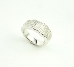 Wunderschne Ring in 925 Silber